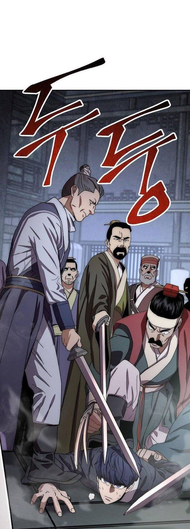 Huyền Thoại Diệt Thế Độc Long [Chap 6-135]