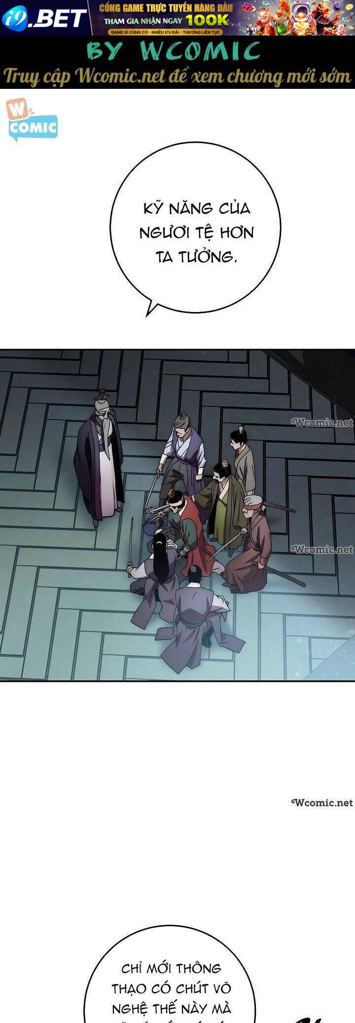 Huyền Thoại Diệt Thế Độc Long [Chap 6-135]