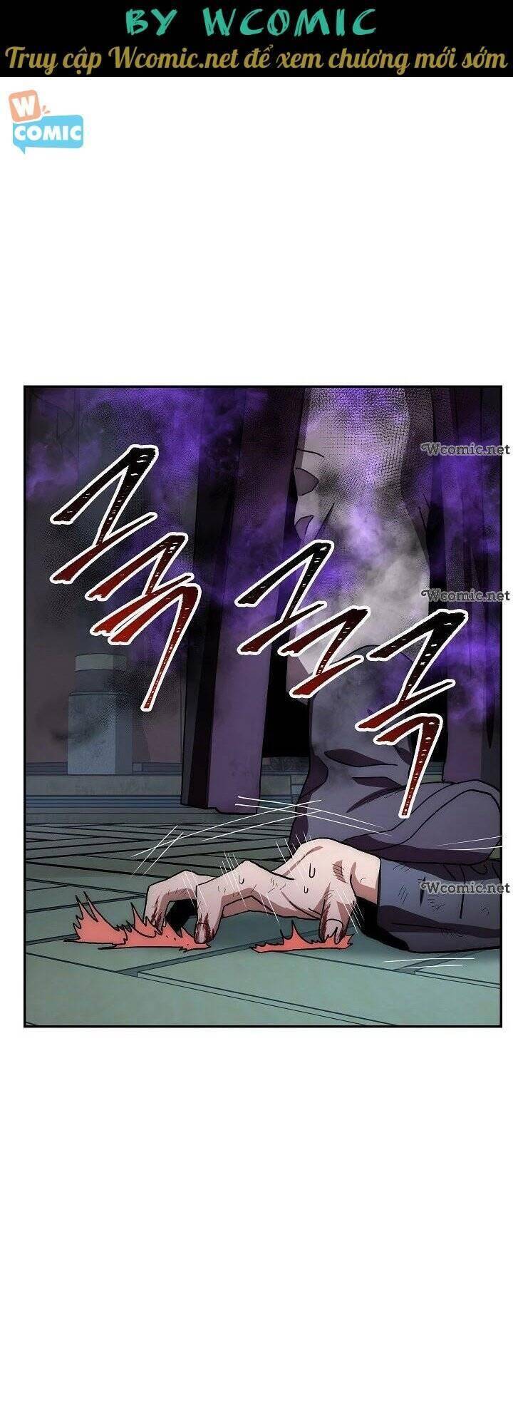 Huyền Thoại Diệt Thế Độc Long [Chap 6-135]