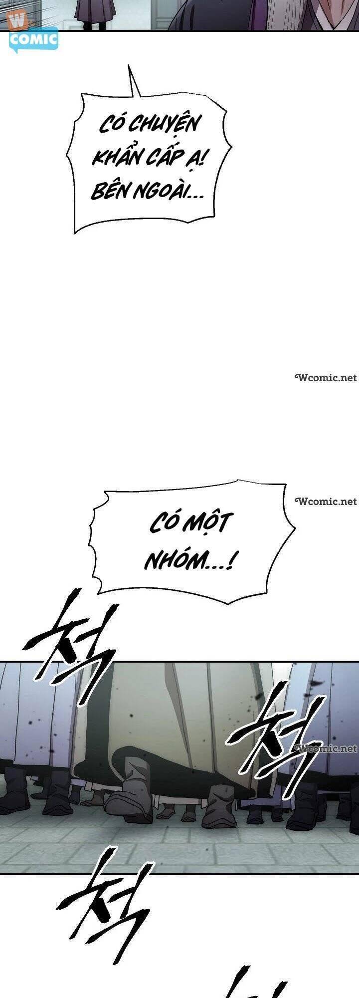 Huyền Thoại Diệt Thế Độc Long [Chap 6-135]