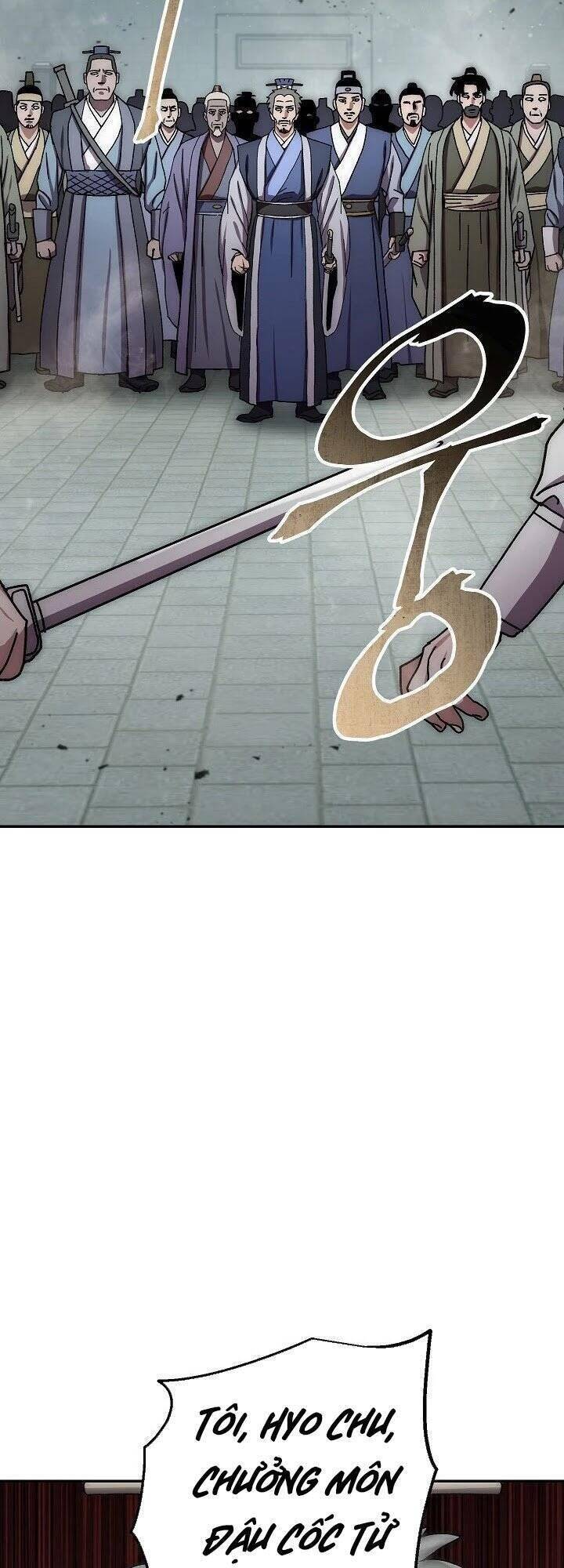 Huyền Thoại Diệt Thế Độc Long [Chap 6-135]