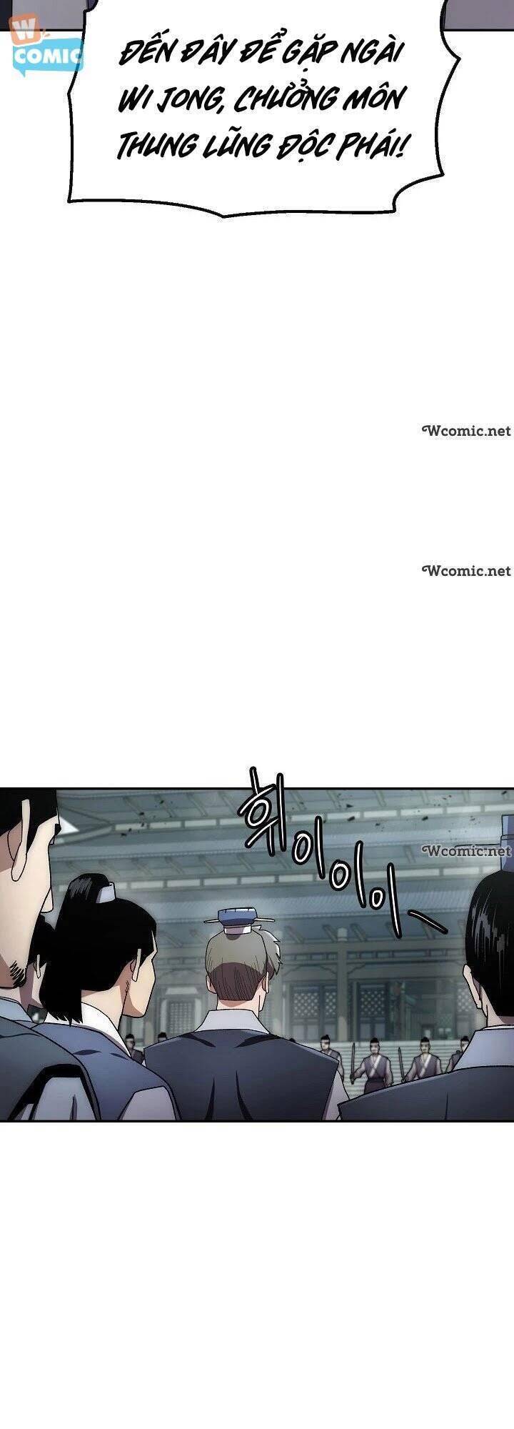 Huyền Thoại Diệt Thế Độc Long [Chap 6-135]