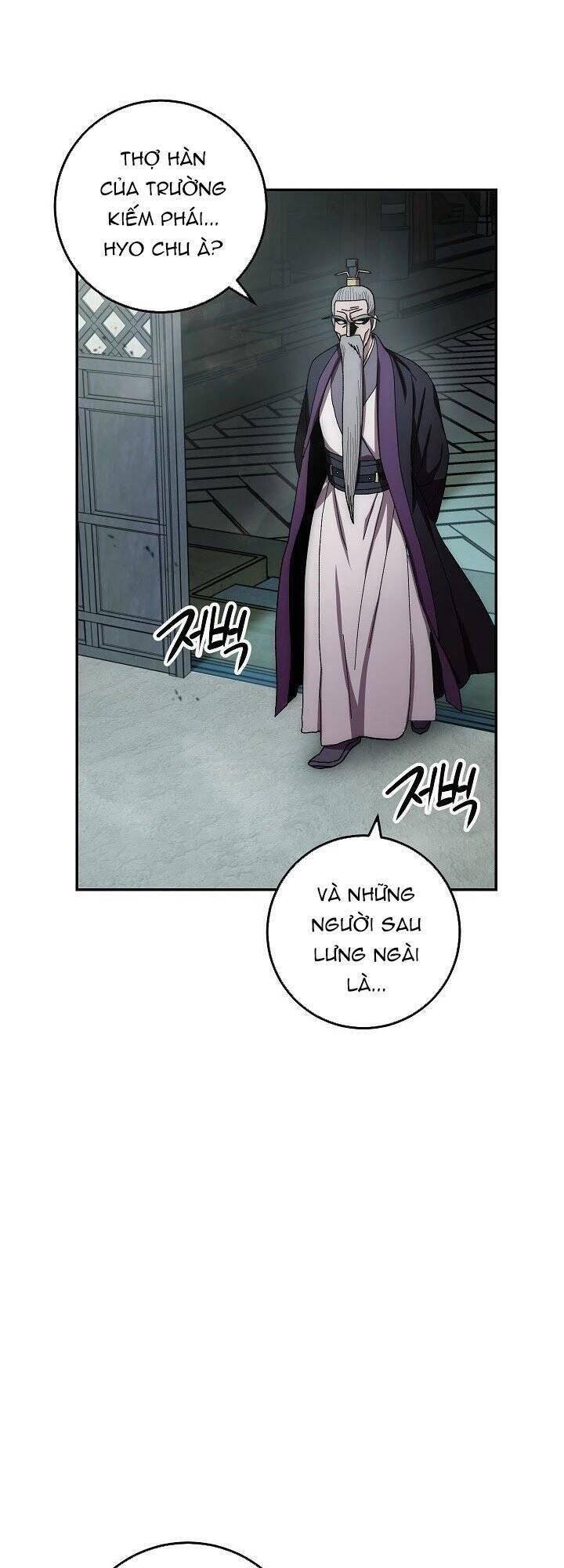 Huyền Thoại Diệt Thế Độc Long [Chap 6-135]