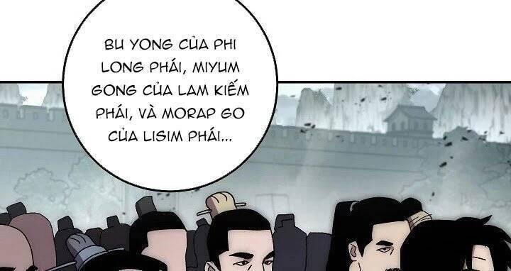 Huyền Thoại Diệt Thế Độc Long [Chap 6-135]