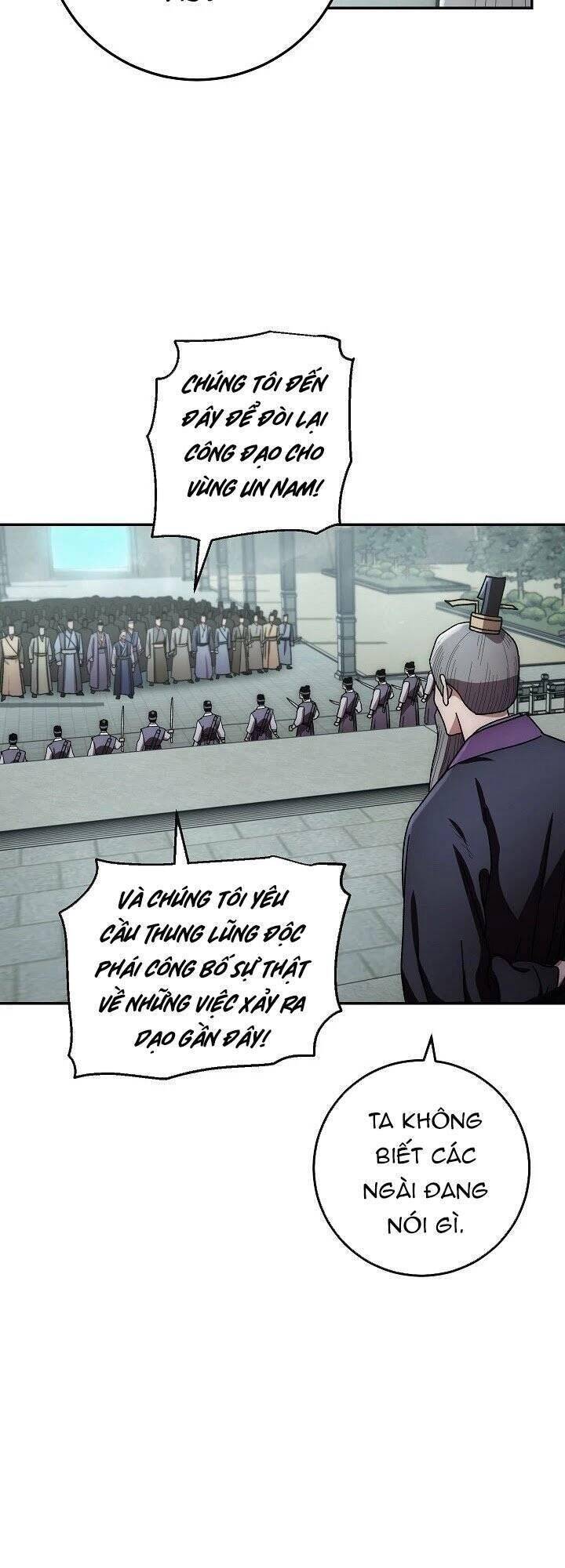 Huyền Thoại Diệt Thế Độc Long [Chap 6-135]