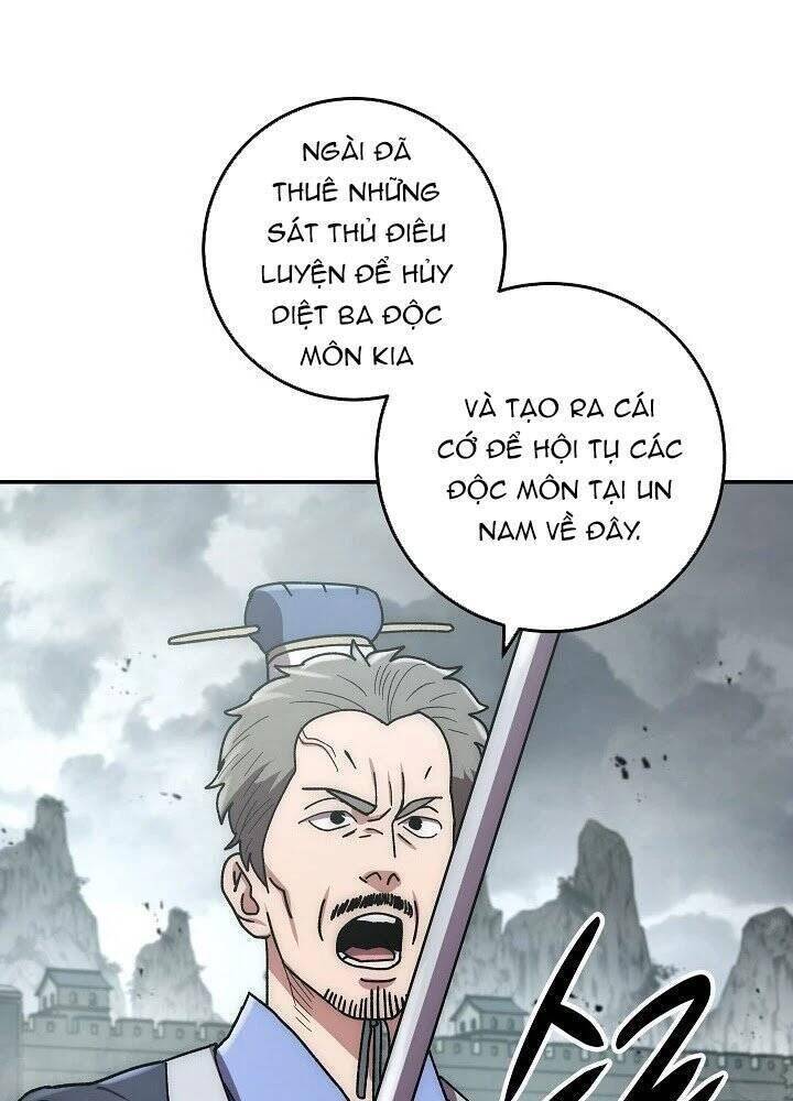 Huyền Thoại Diệt Thế Độc Long [Chap 6-135]