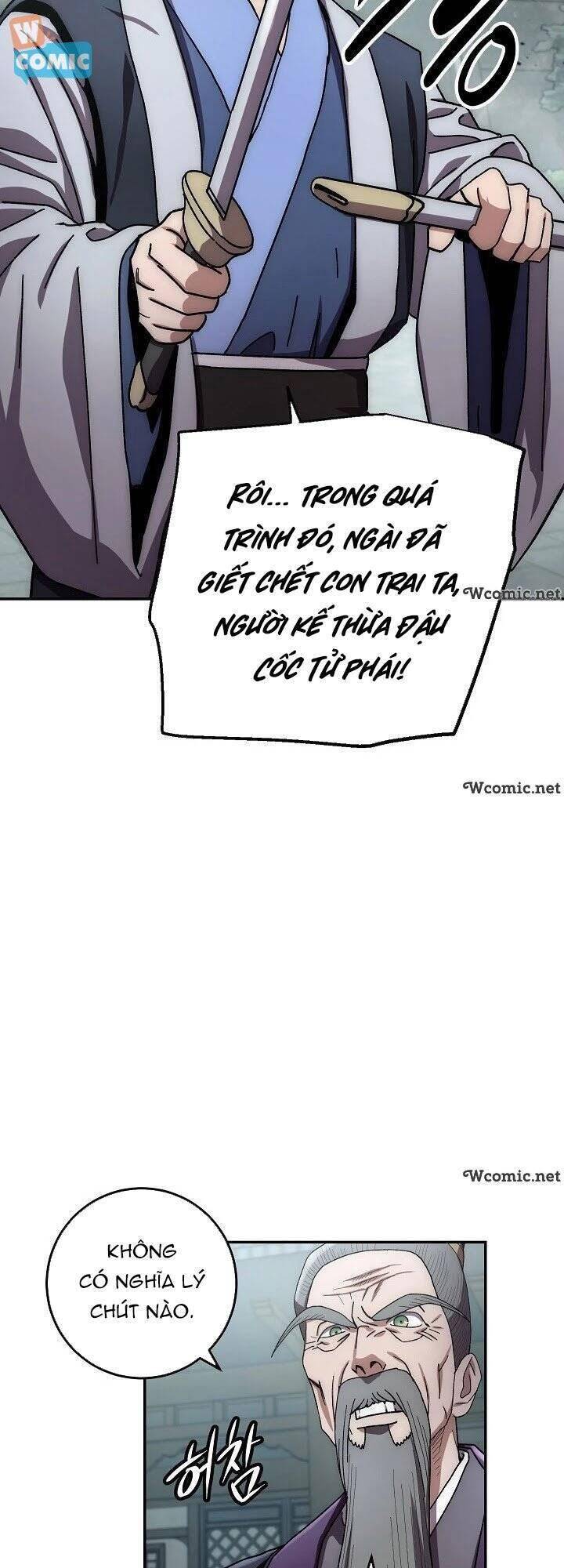 Huyền Thoại Diệt Thế Độc Long [Chap 6-135]