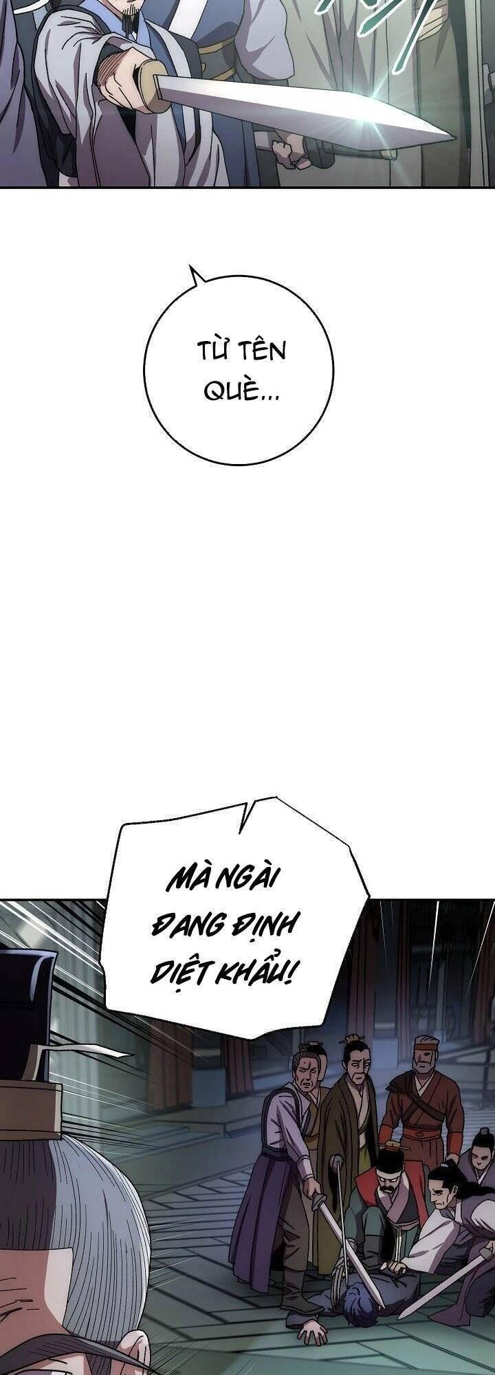 Huyền Thoại Diệt Thế Độc Long [Chap 6-135]