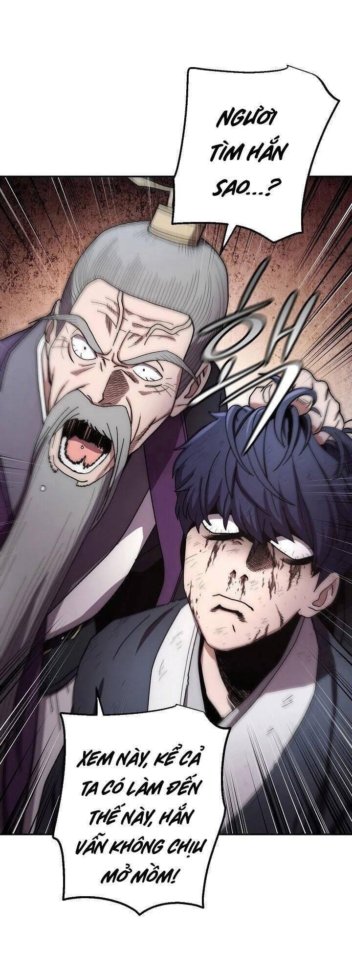 Huyền Thoại Diệt Thế Độc Long [Chap 6-135]