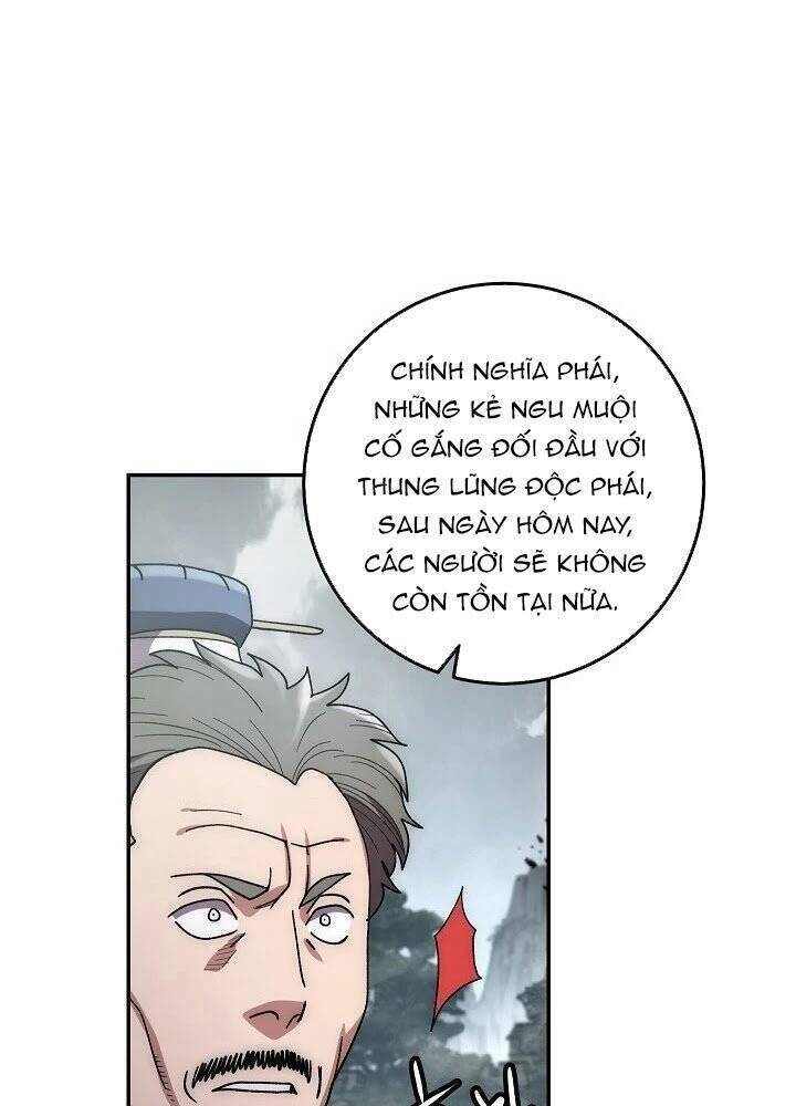 Huyền Thoại Diệt Thế Độc Long [Chap 6-135]