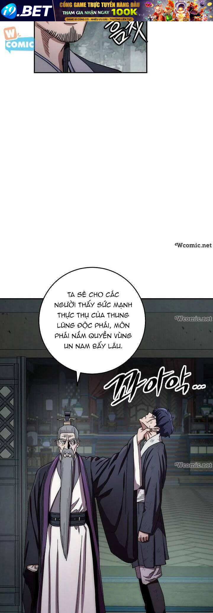 Huyền Thoại Diệt Thế Độc Long [Chap 6-135]