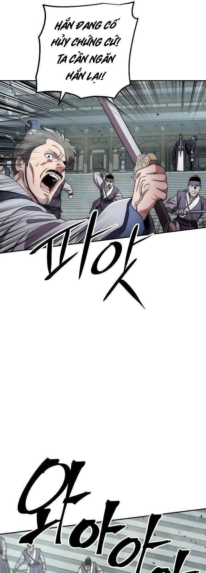 Huyền Thoại Diệt Thế Độc Long [Chap 6-135]