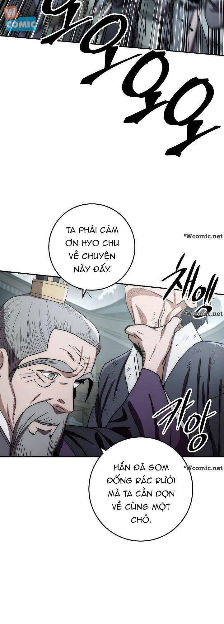 Huyền Thoại Diệt Thế Độc Long [Chap 6-135]