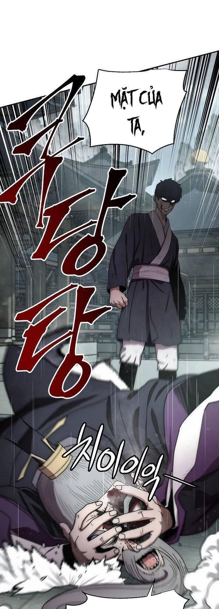 Huyền Thoại Diệt Thế Độc Long [Chap 6-135]