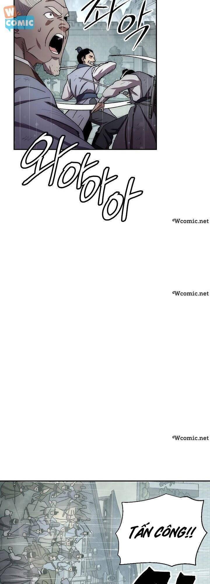 Huyền Thoại Diệt Thế Độc Long [Chap 6-135]