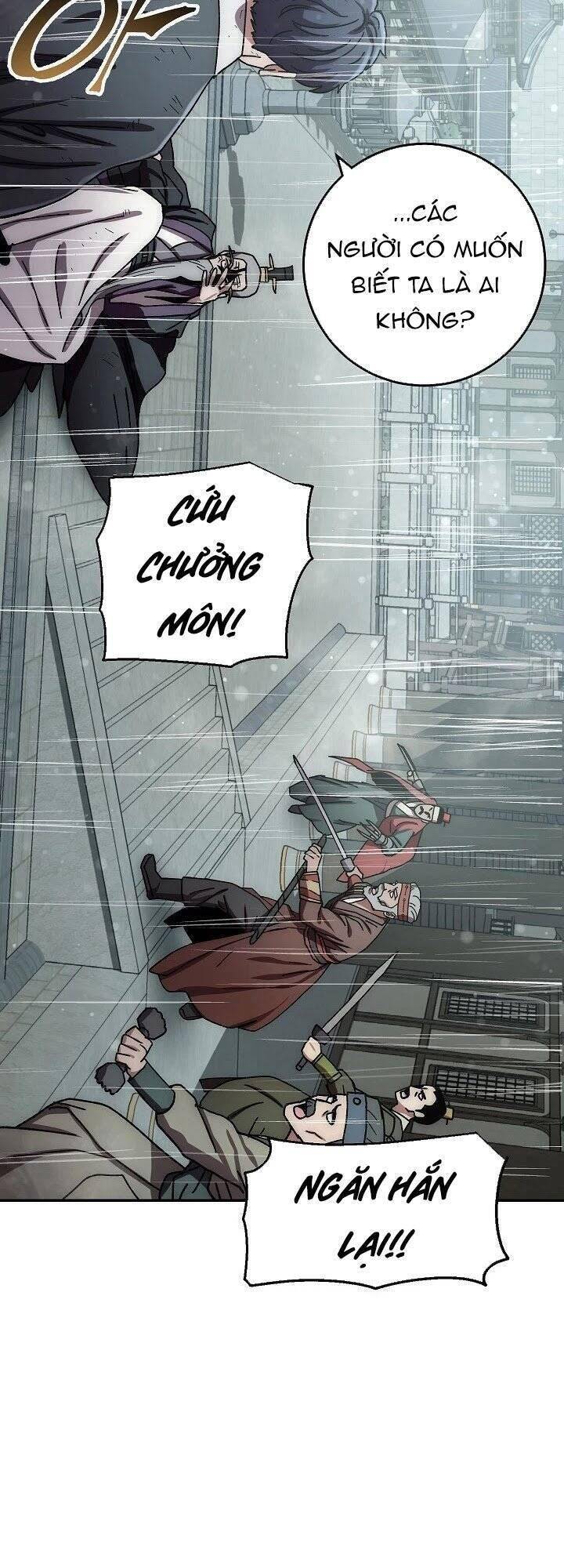 Huyền Thoại Diệt Thế Độc Long [Chap 6-135]