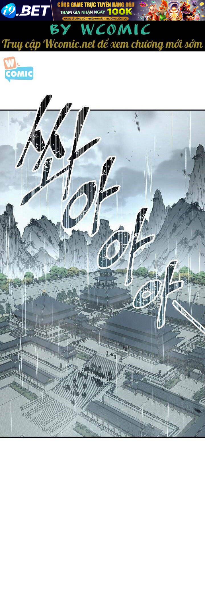 Huyền Thoại Diệt Thế Độc Long [Chap 6-135]