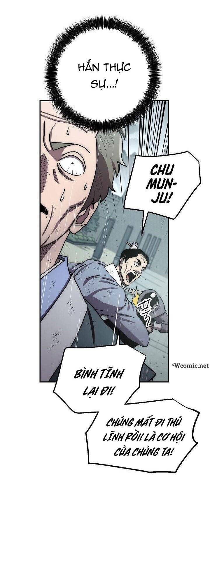 Huyền Thoại Diệt Thế Độc Long [Chap 6-135]