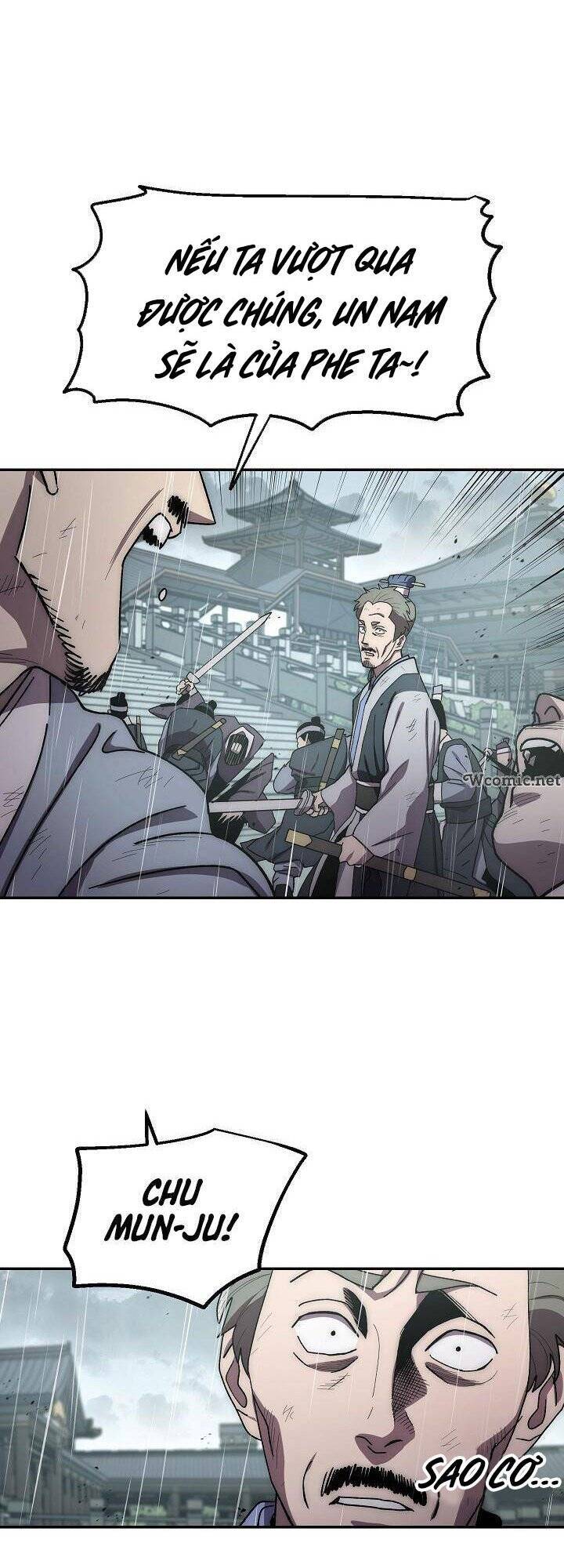 Huyền Thoại Diệt Thế Độc Long [Chap 6-135]