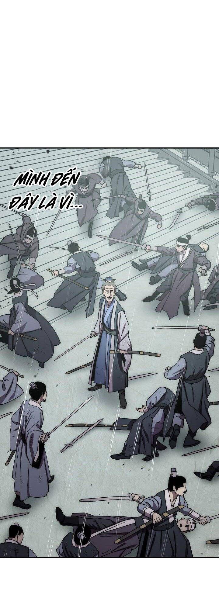 Huyền Thoại Diệt Thế Độc Long [Chap 6-135]