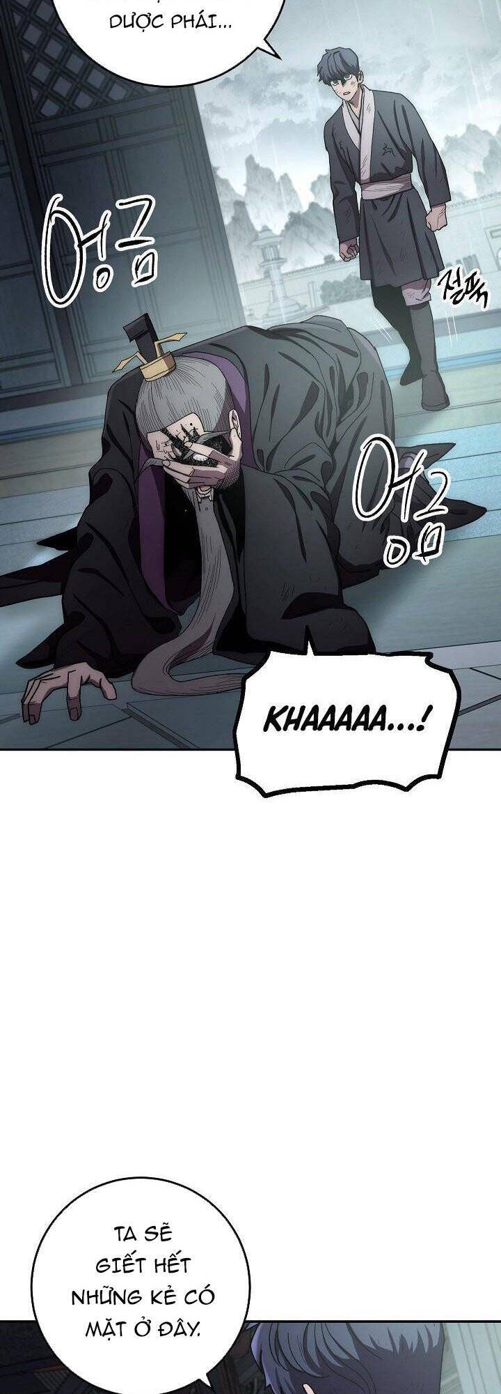 Huyền Thoại Diệt Thế Độc Long [Chap 6-135]