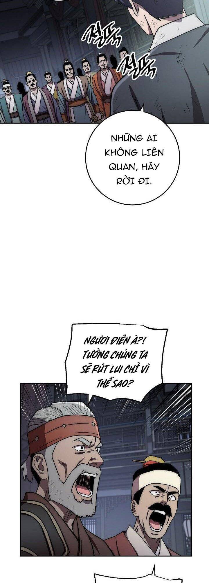 Huyền Thoại Diệt Thế Độc Long [Chap 6-135]