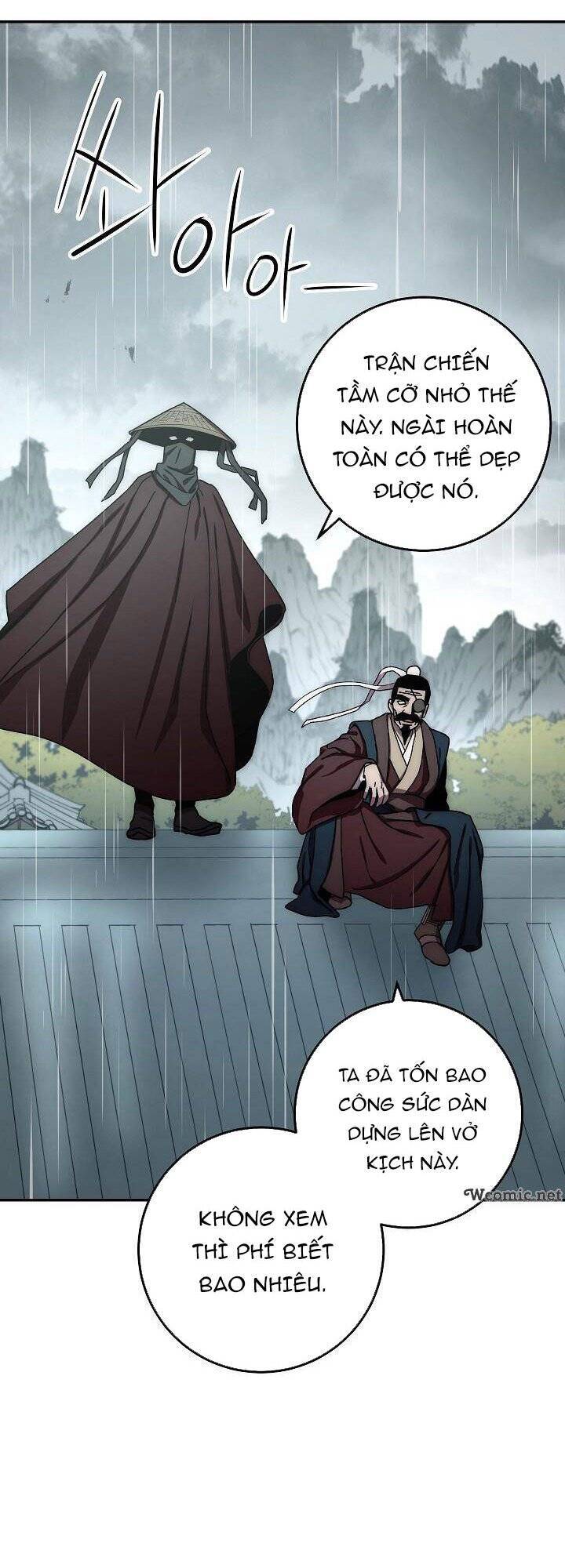 Huyền Thoại Diệt Thế Độc Long [Chap 6-135]