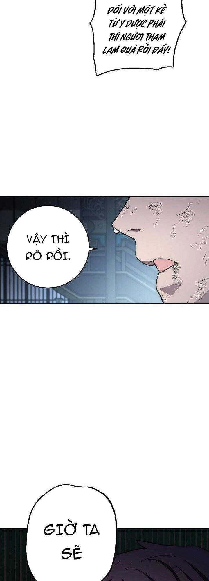 Huyền Thoại Diệt Thế Độc Long [Chap 6-135]