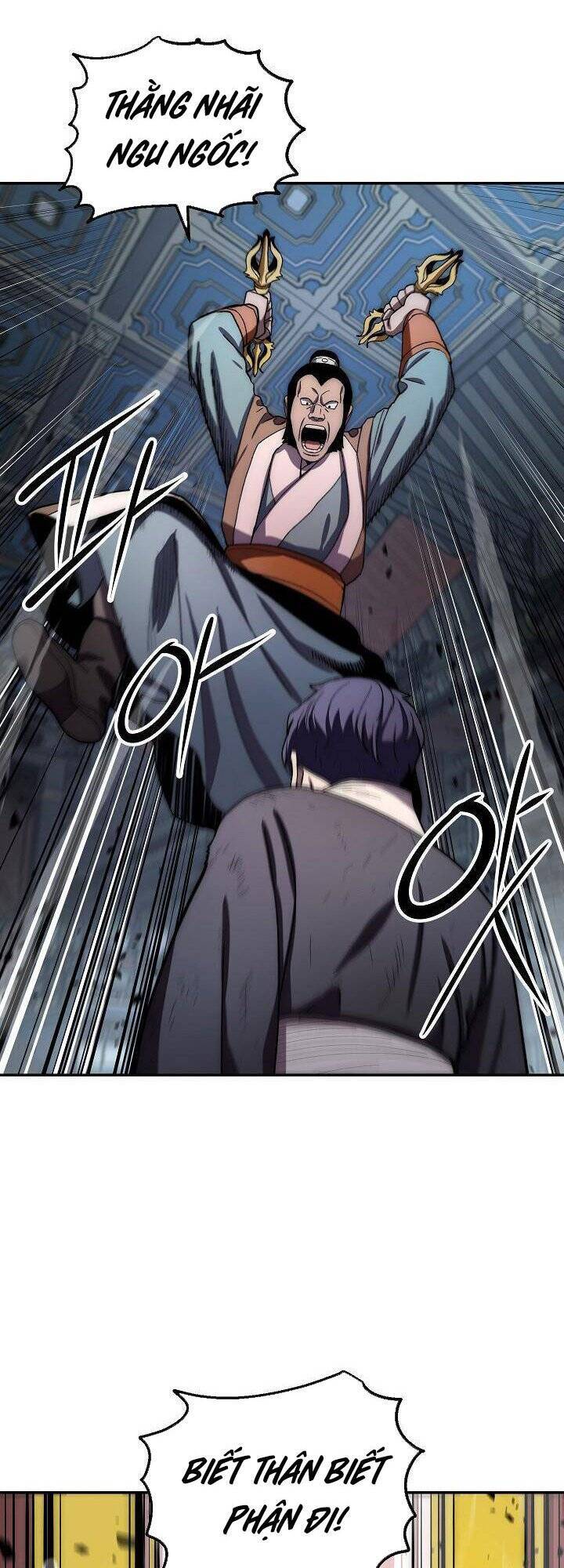 Huyền Thoại Diệt Thế Độc Long [Chap 6-135]