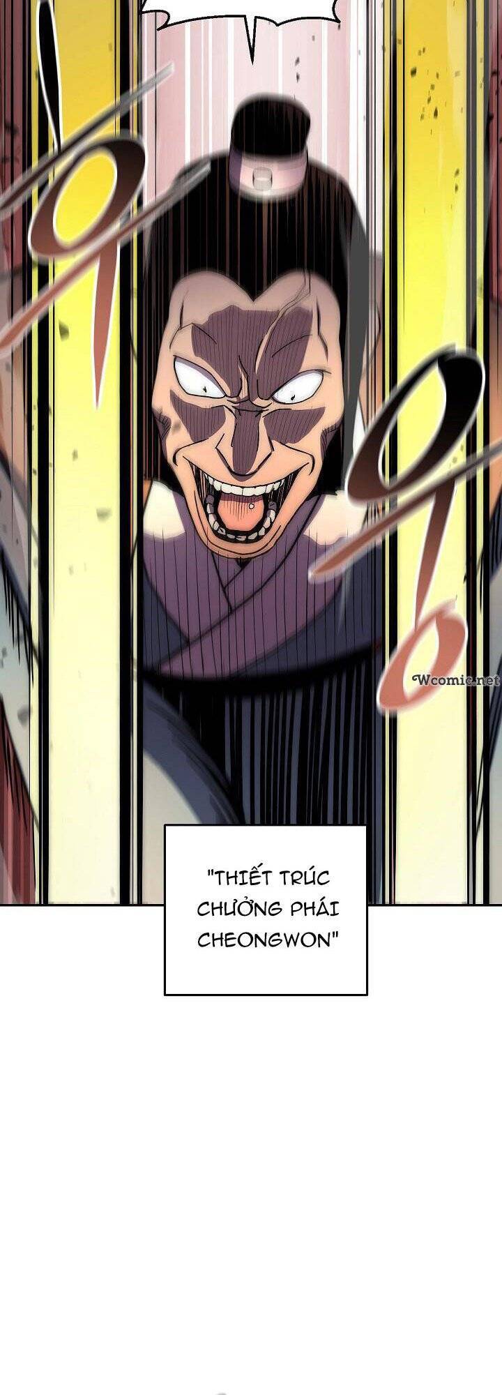 Huyền Thoại Diệt Thế Độc Long [Chap 6-135]