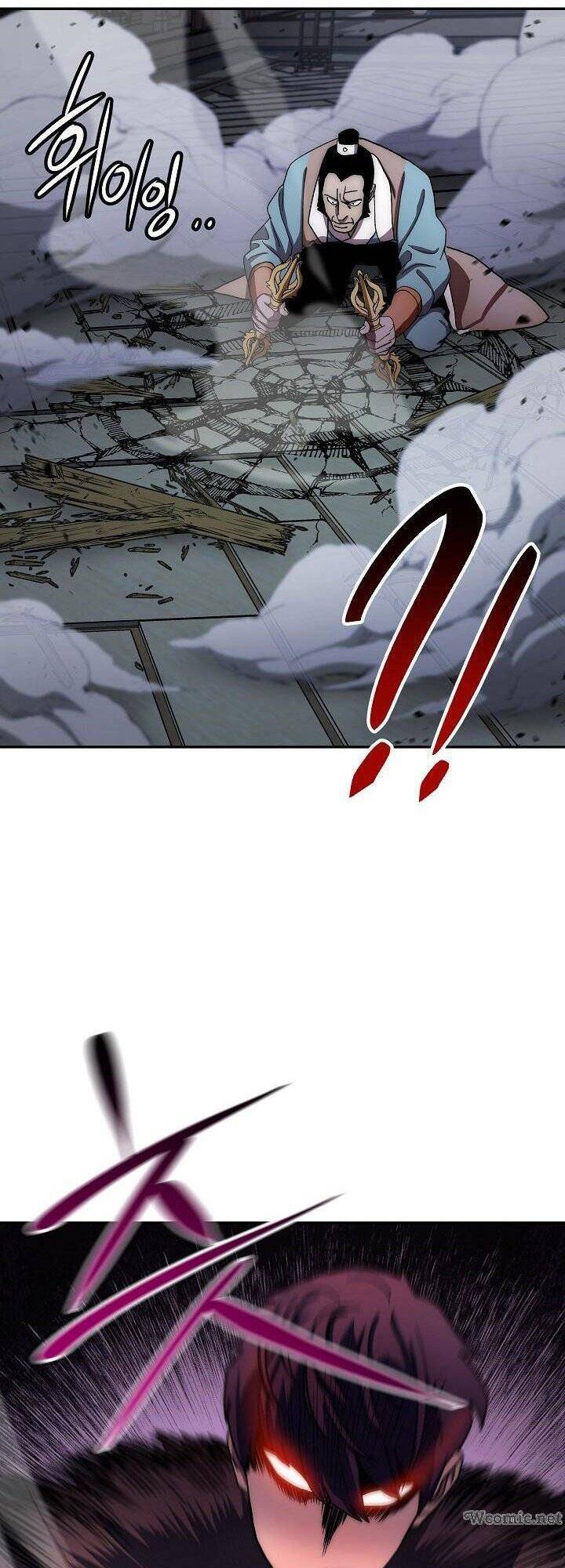 Huyền Thoại Diệt Thế Độc Long [Chap 6-135]