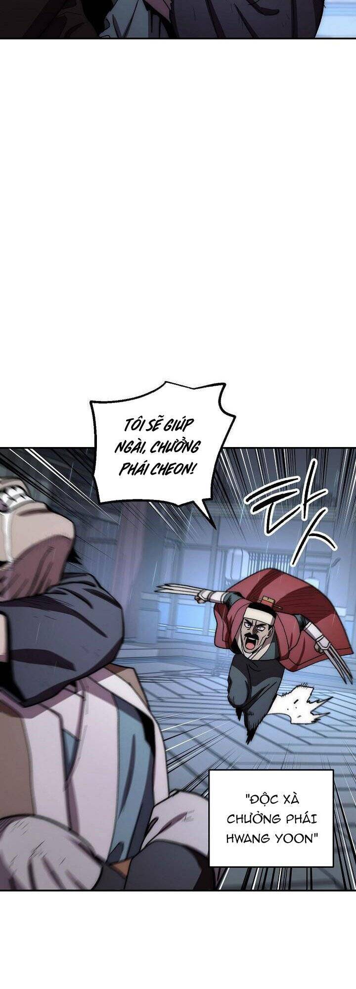 Huyền Thoại Diệt Thế Độc Long [Chap 6-135]