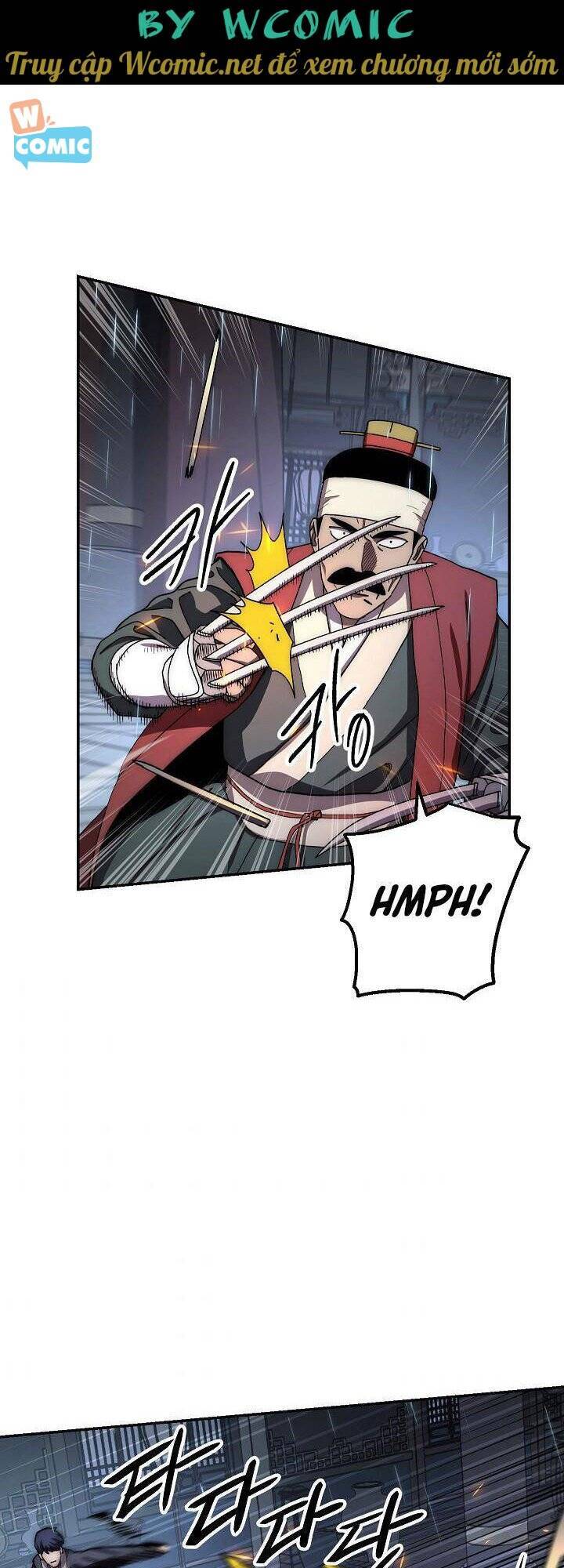 Huyền Thoại Diệt Thế Độc Long [Chap 6-135]