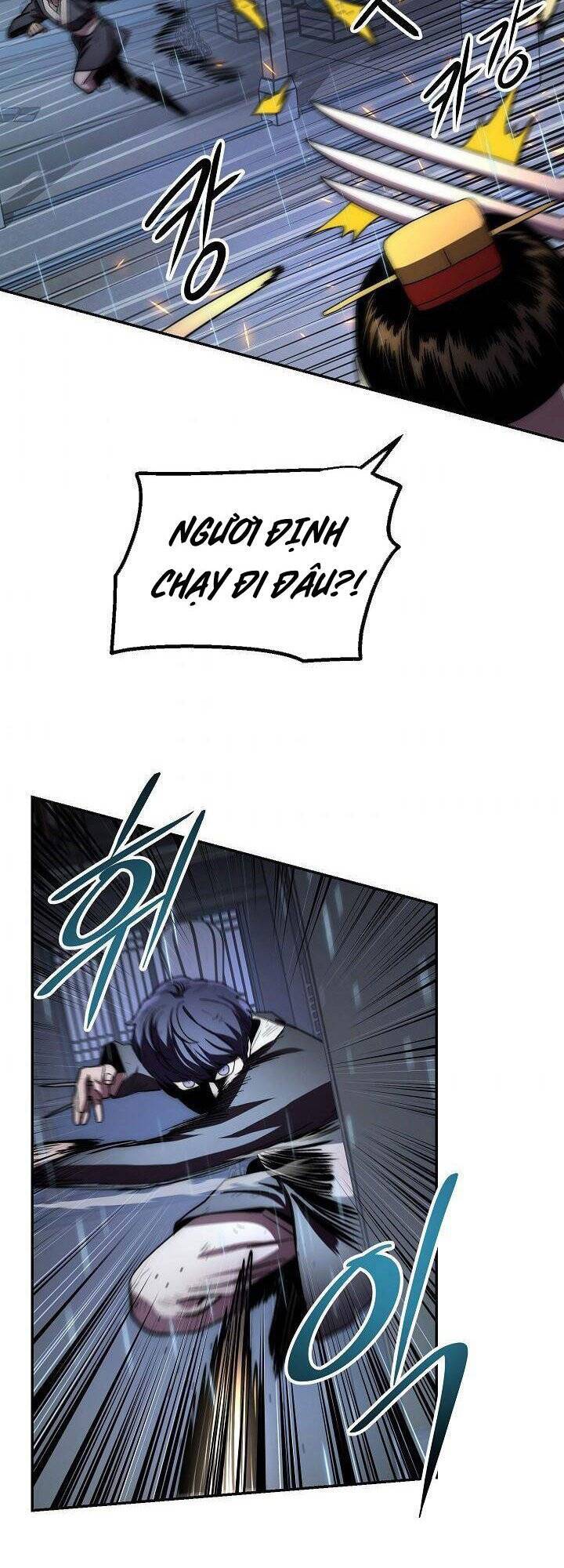 Huyền Thoại Diệt Thế Độc Long [Chap 6-135]