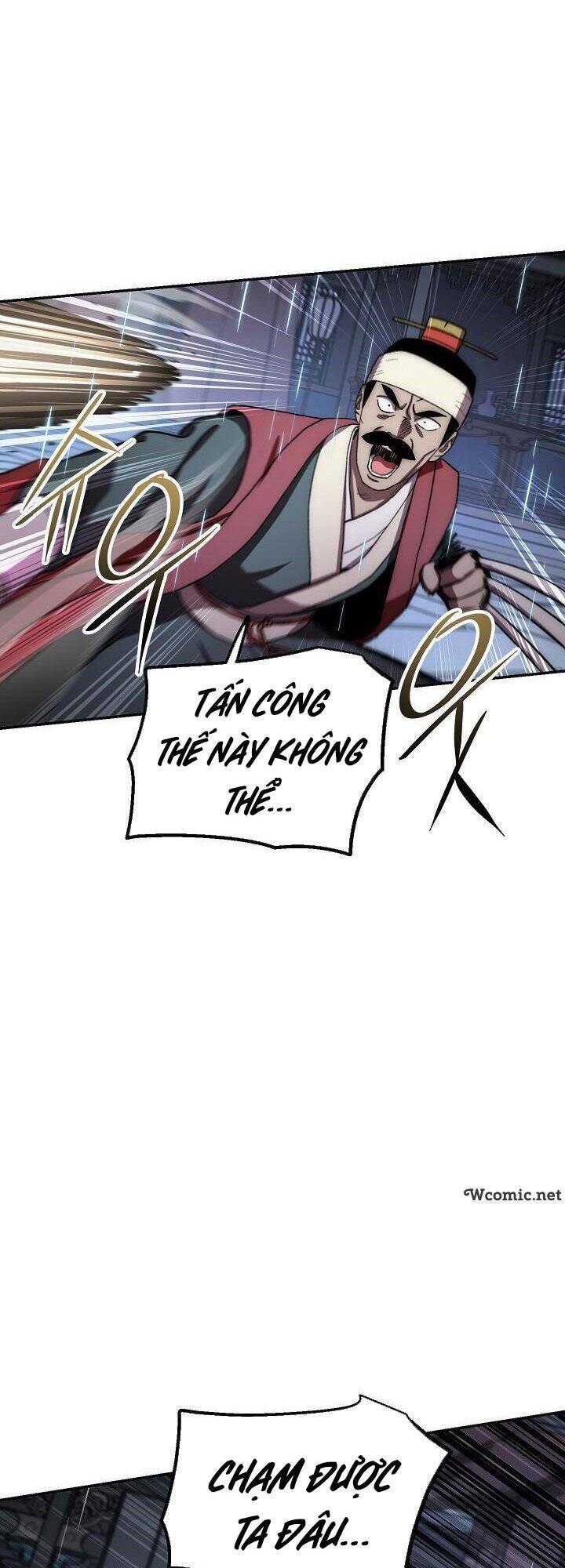 Huyền Thoại Diệt Thế Độc Long [Chap 6-135]