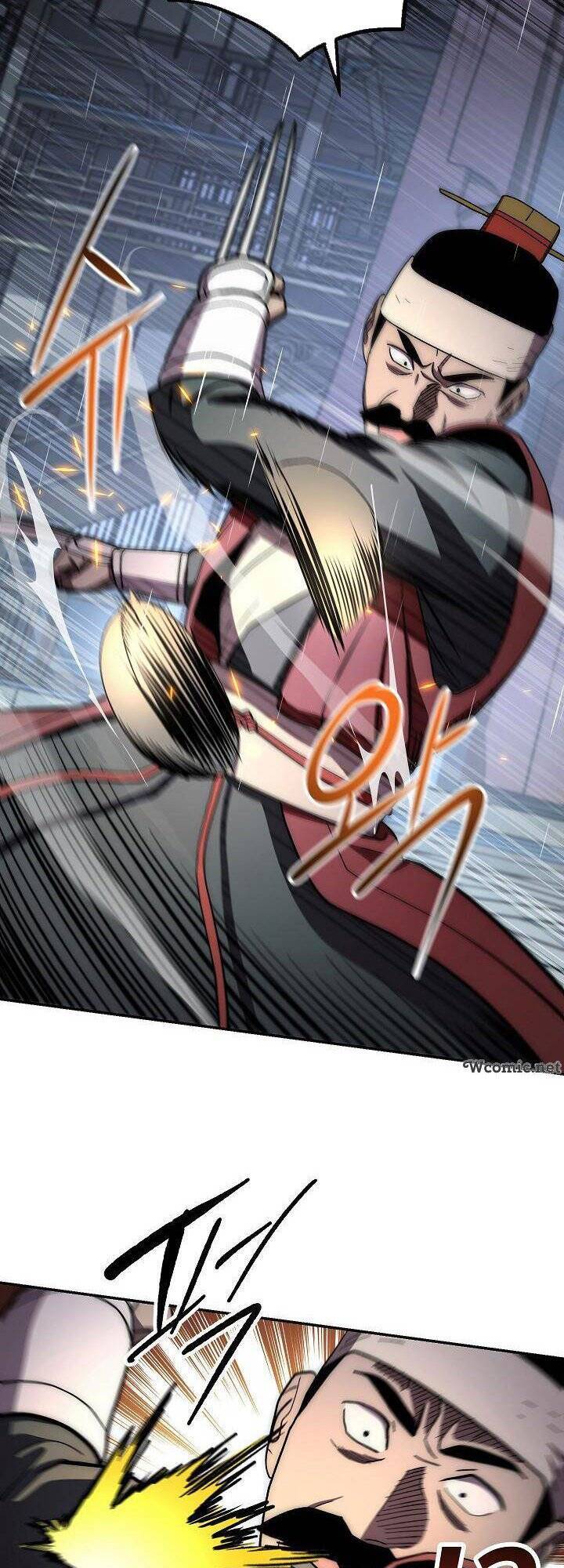 Huyền Thoại Diệt Thế Độc Long [Chap 6-135]