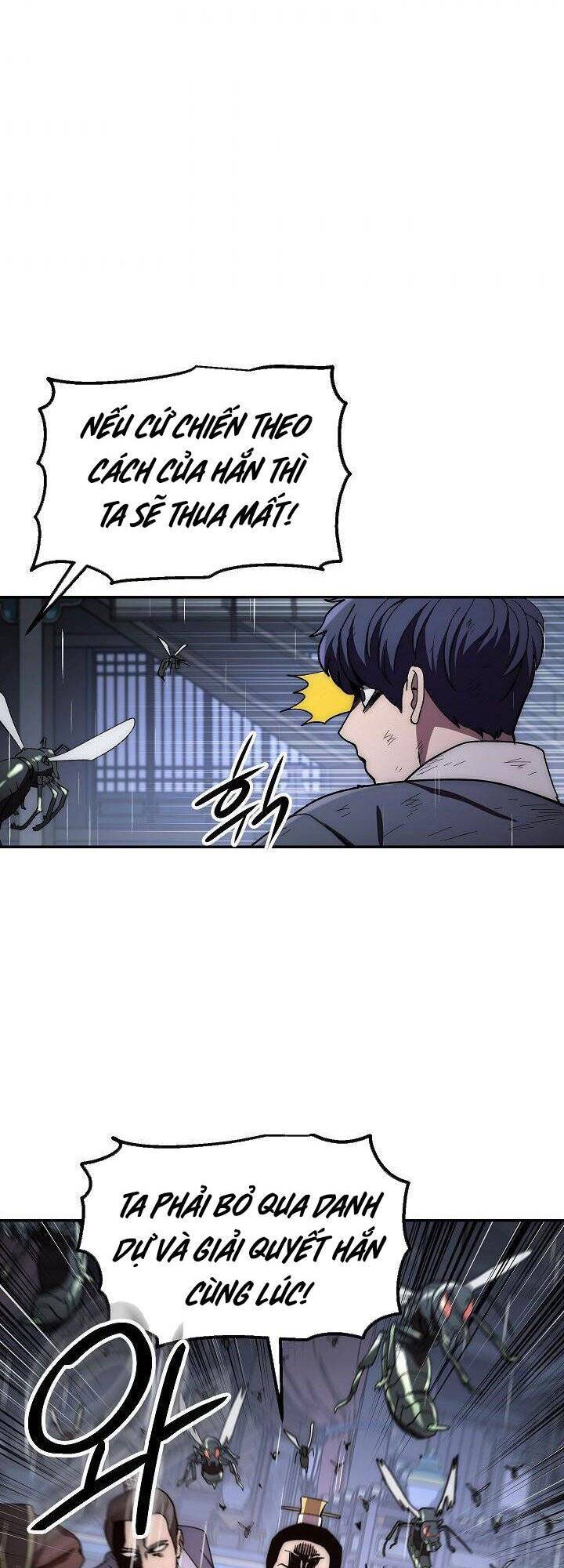 Huyền Thoại Diệt Thế Độc Long [Chap 6-135]