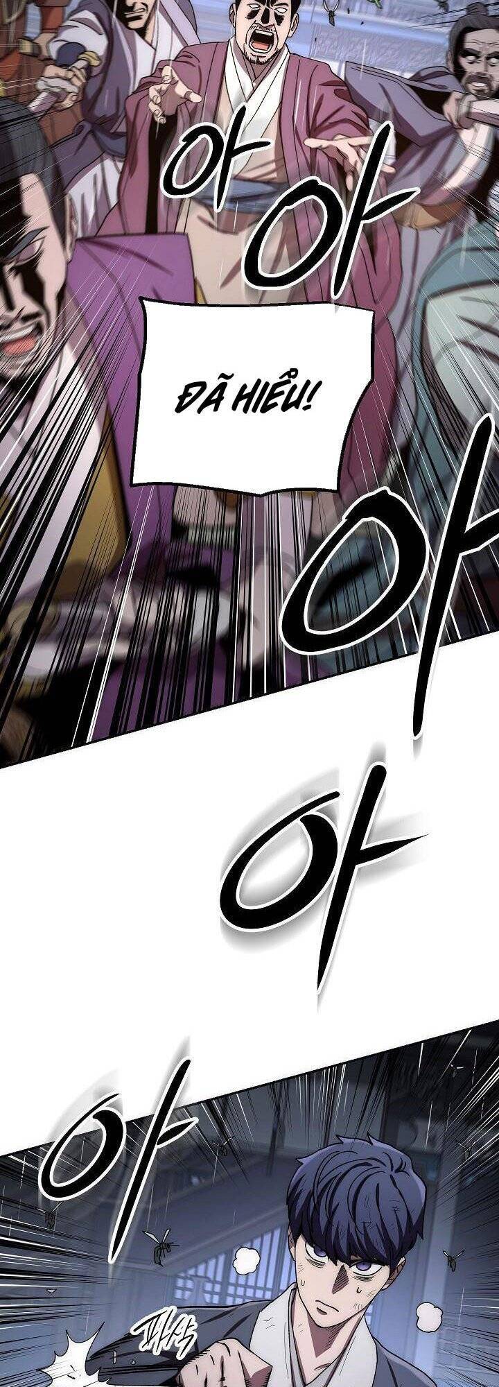 Huyền Thoại Diệt Thế Độc Long [Chap 6-135]