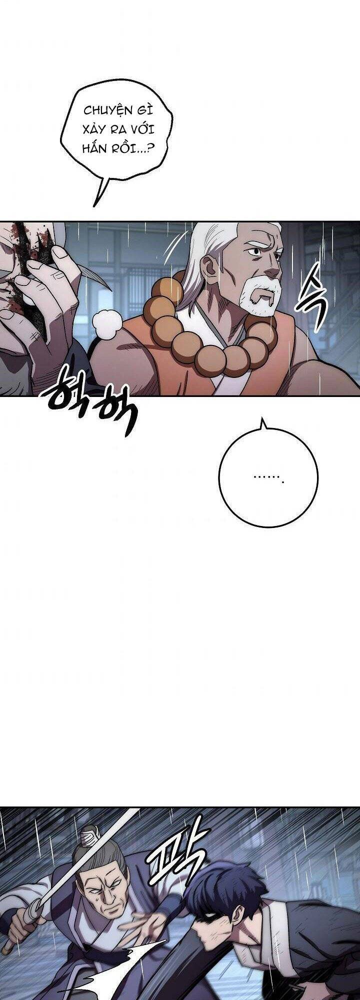 Huyền Thoại Diệt Thế Độc Long [Chap 6-135]