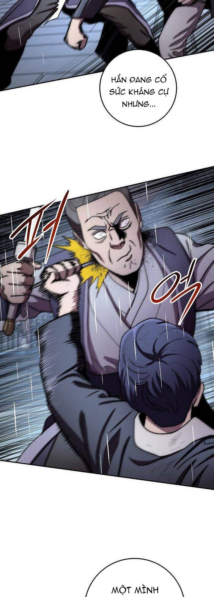 Huyền Thoại Diệt Thế Độc Long [Chap 6-135]