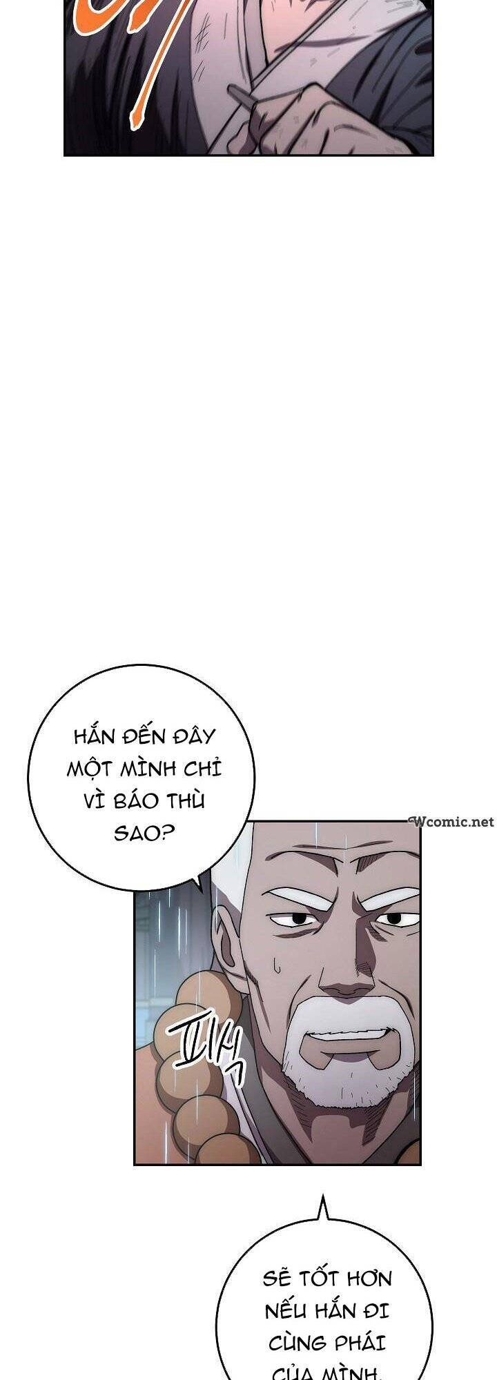 Huyền Thoại Diệt Thế Độc Long [Chap 6-135]