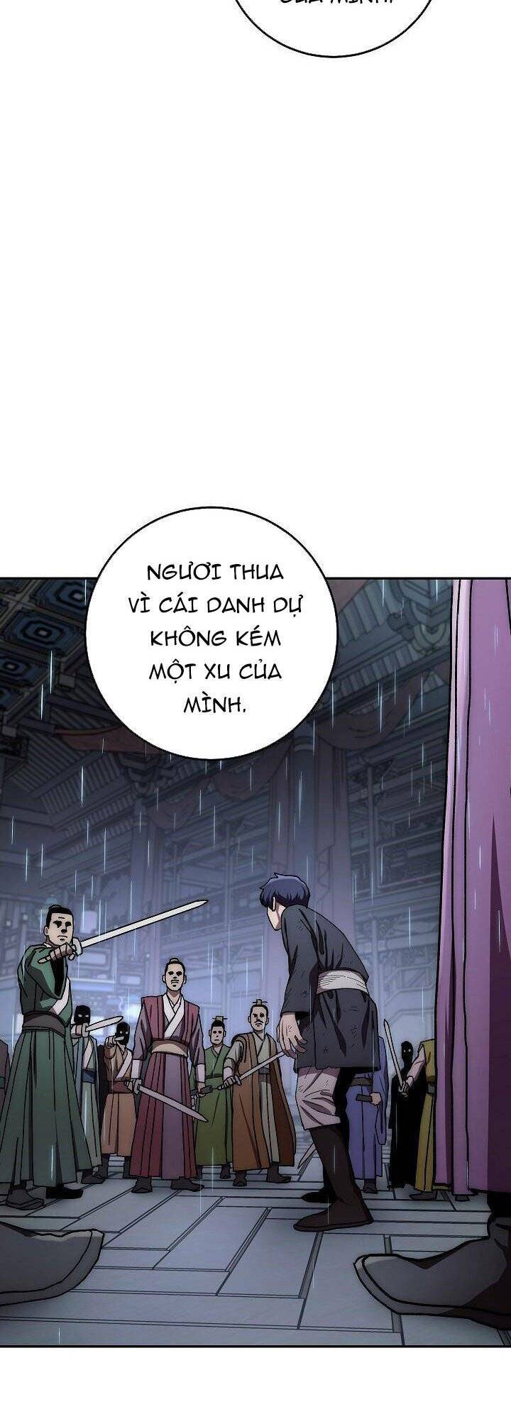 Huyền Thoại Diệt Thế Độc Long [Chap 6-135]