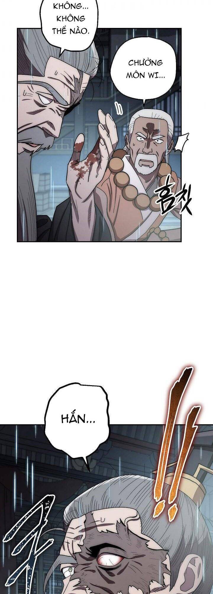 Huyền Thoại Diệt Thế Độc Long [Chap 6-135]