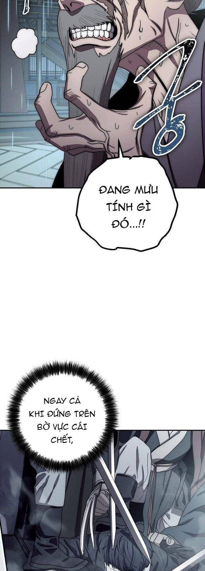 Huyền Thoại Diệt Thế Độc Long [Chap 6-135]