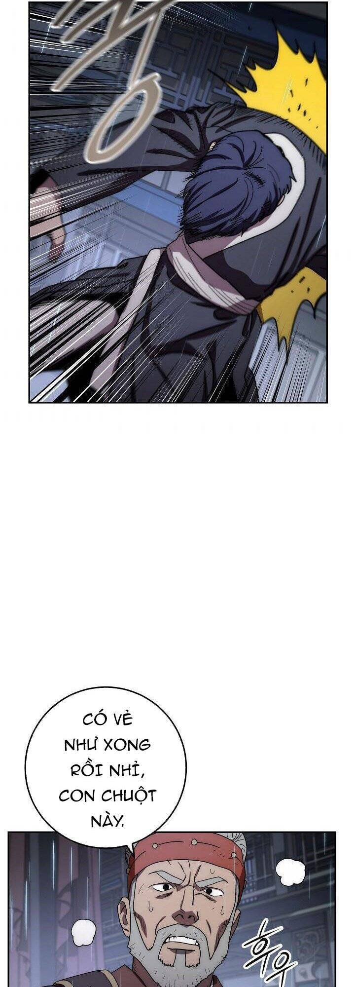 Huyền Thoại Diệt Thế Độc Long [Chap 6-135]