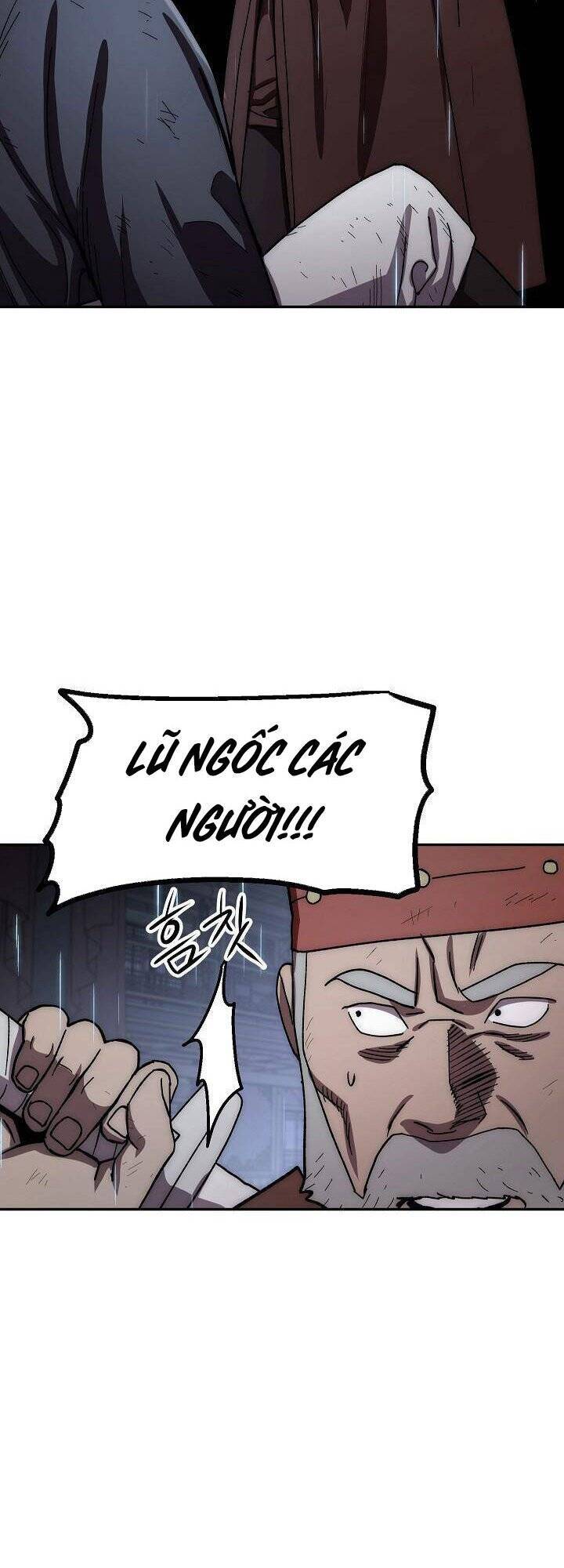 Huyền Thoại Diệt Thế Độc Long [Chap 6-135]