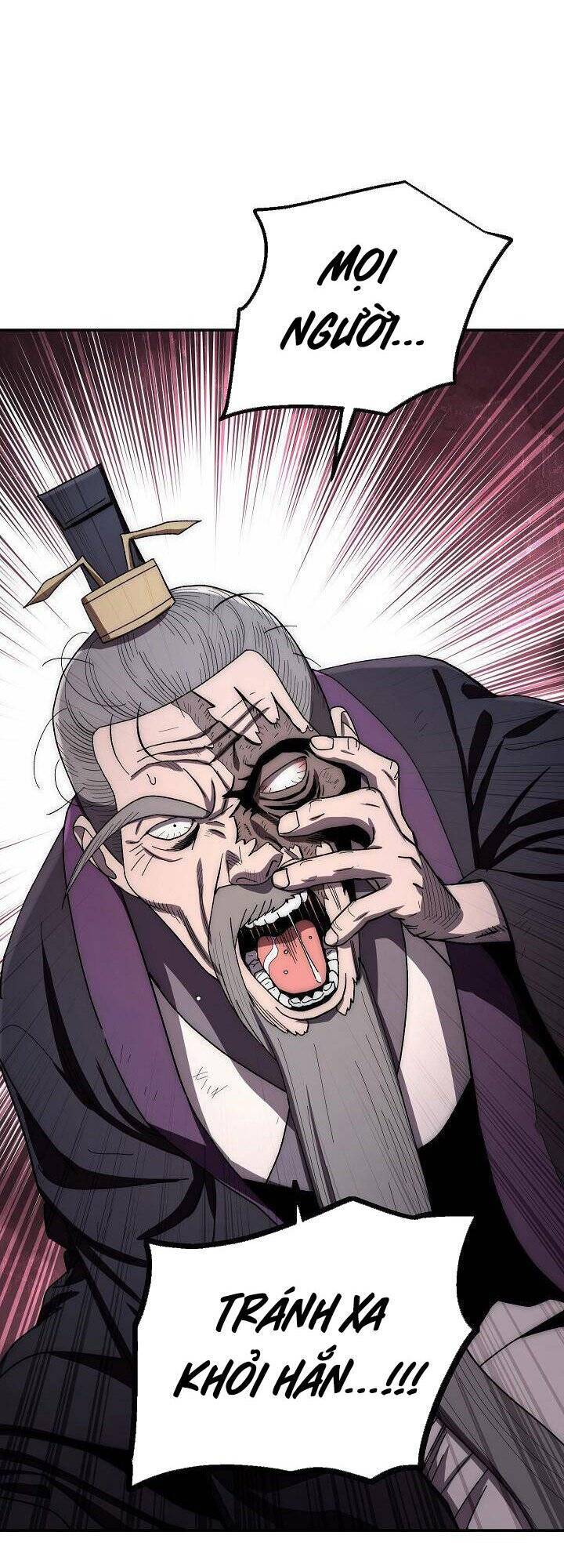 Huyền Thoại Diệt Thế Độc Long [Chap 6-135]