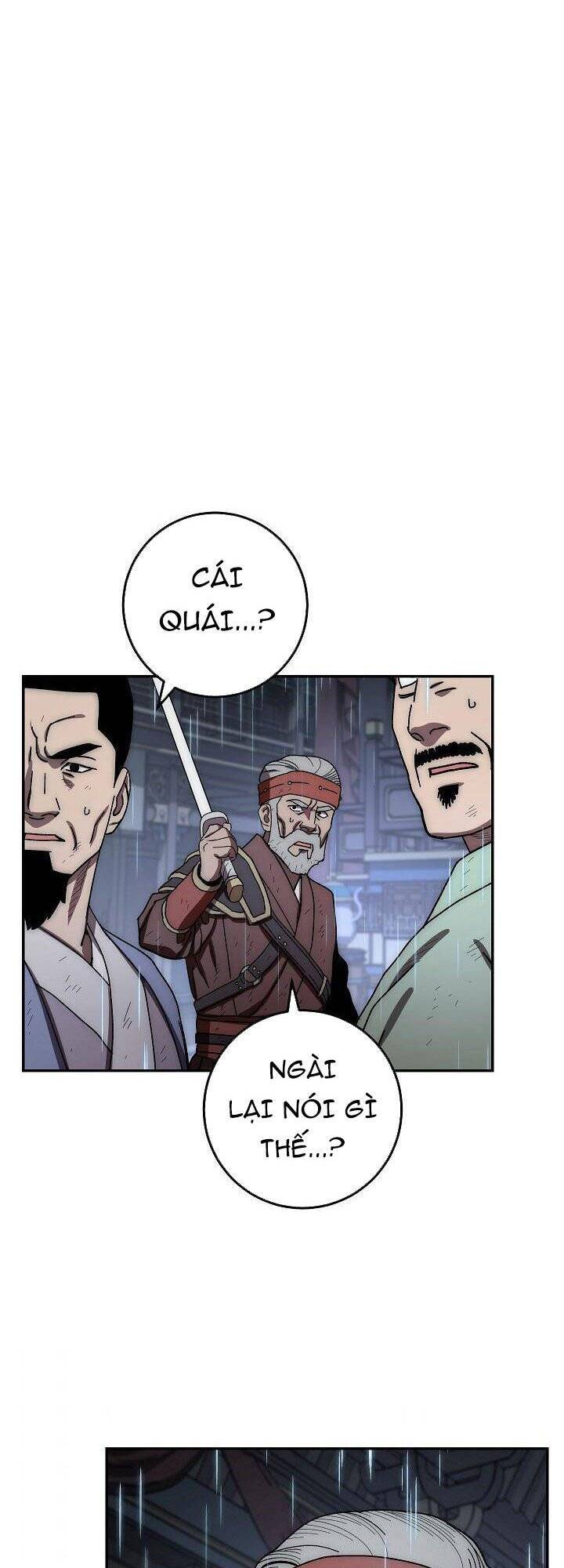 Huyền Thoại Diệt Thế Độc Long [Chap 6-135]