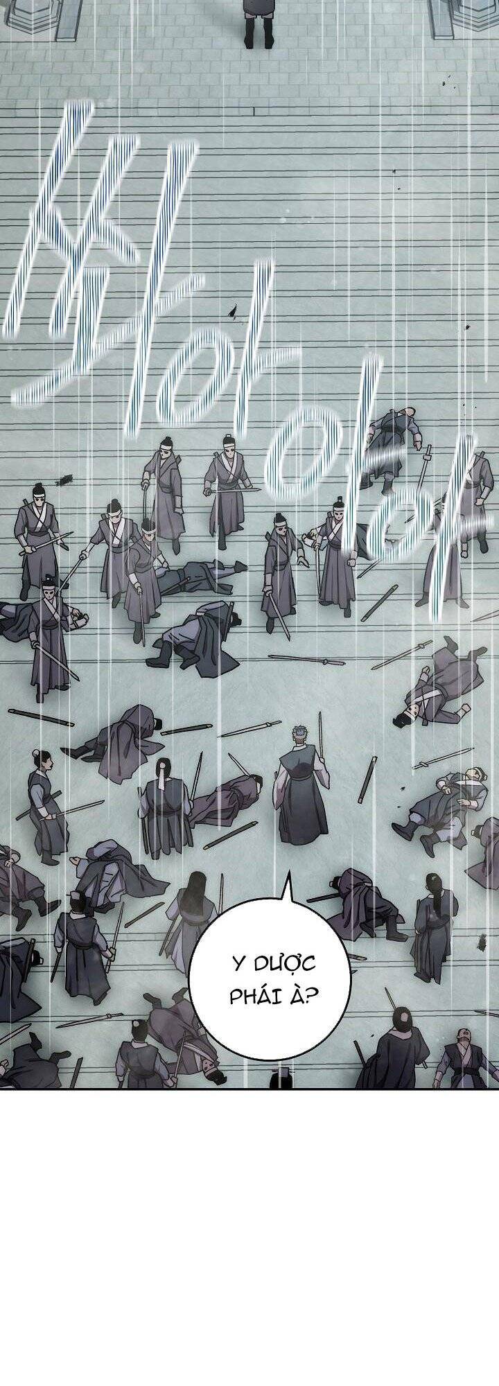 Huyền Thoại Diệt Thế Độc Long [Chap 6-135]