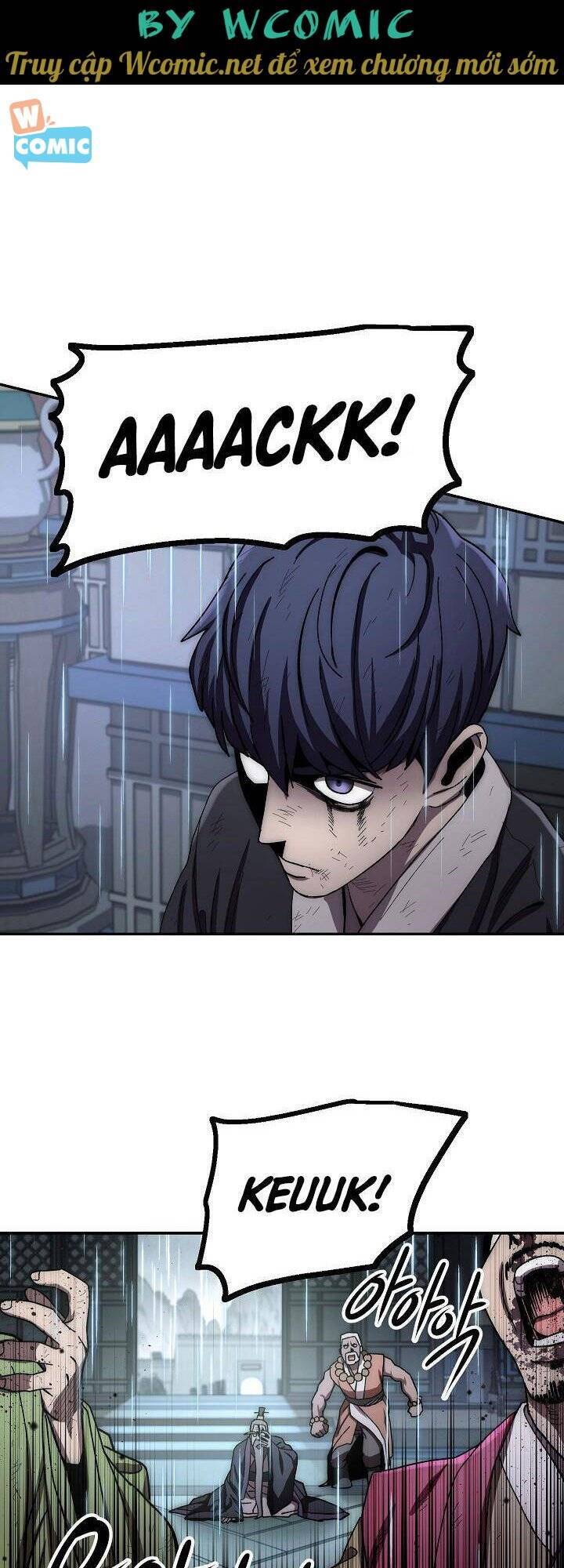 Huyền Thoại Diệt Thế Độc Long [Chap 6-135]